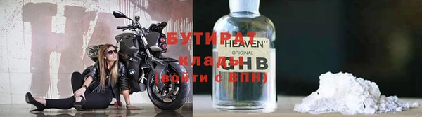 крисы Инта